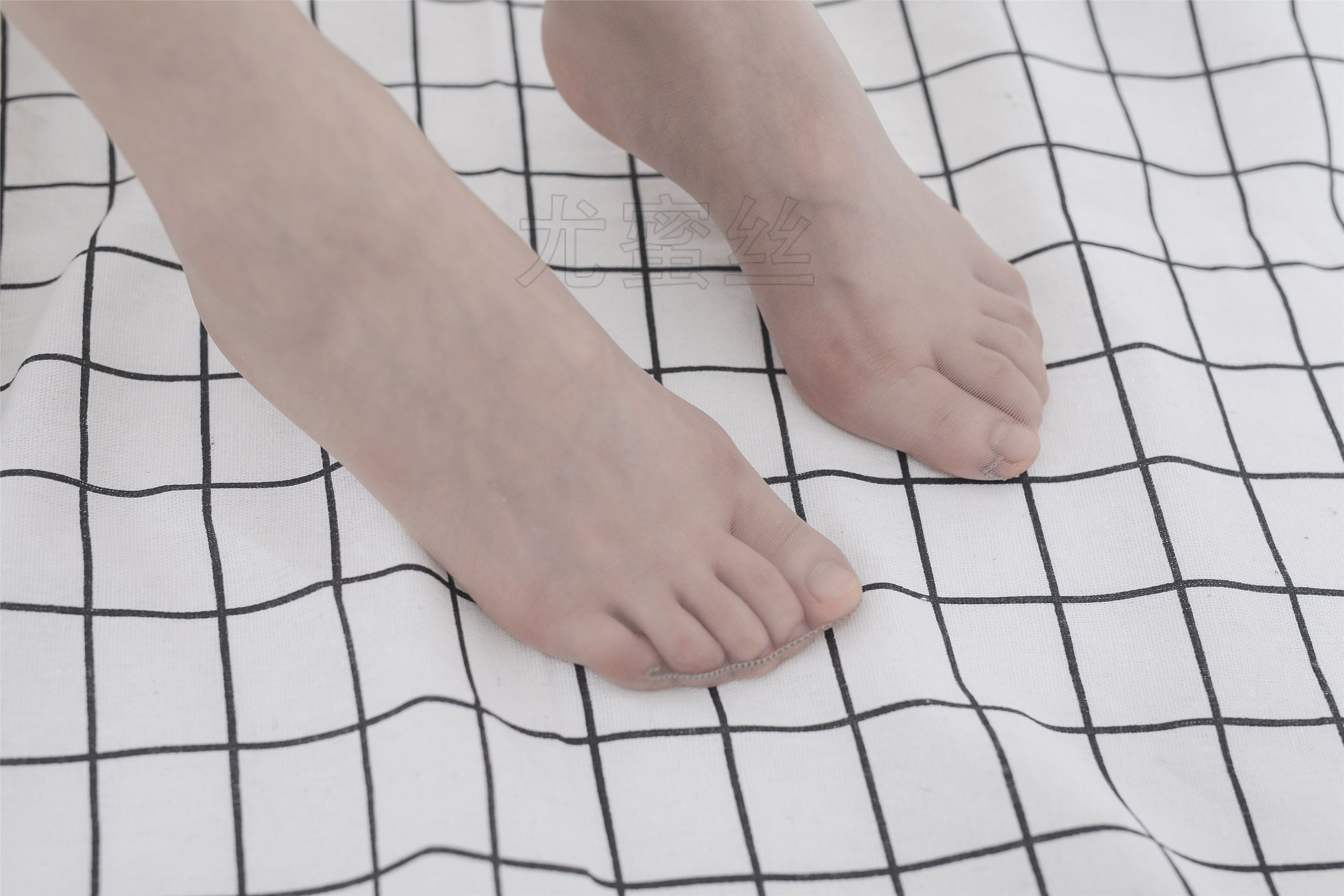 尤蜜丝 穿搭写真 NO.011